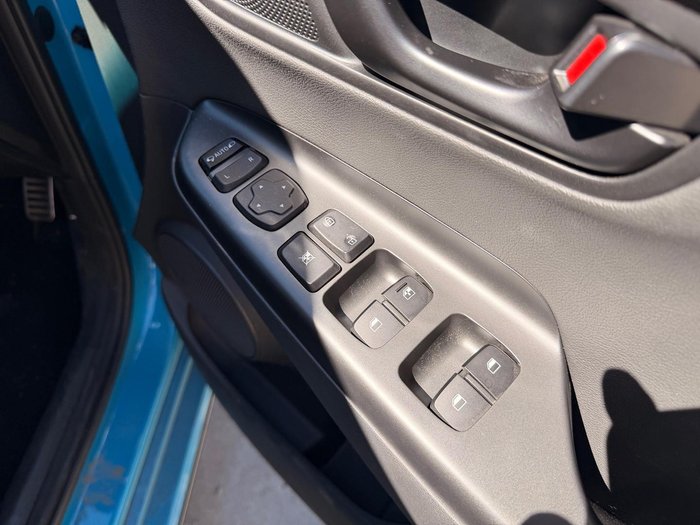 2022 Hyundai Kona N-Line