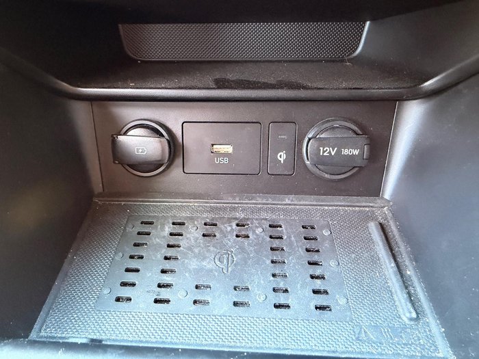 2022 Hyundai Kona N-Line