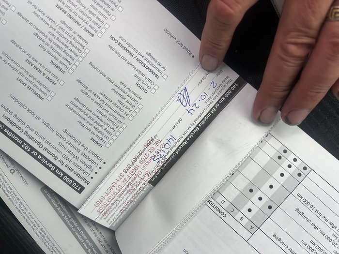 2016 Isuzu D-MAX LS-U