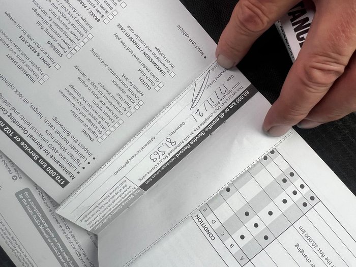 2016 Isuzu D-MAX LS-U