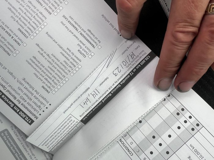 2016 Isuzu D-MAX LS-U