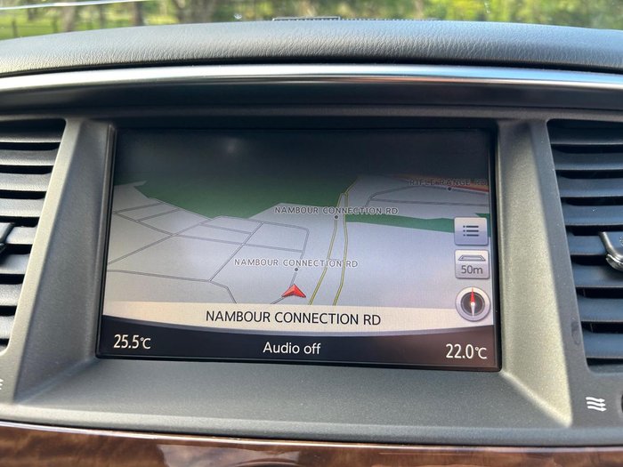 2020 Nissan Patrol Ti-L