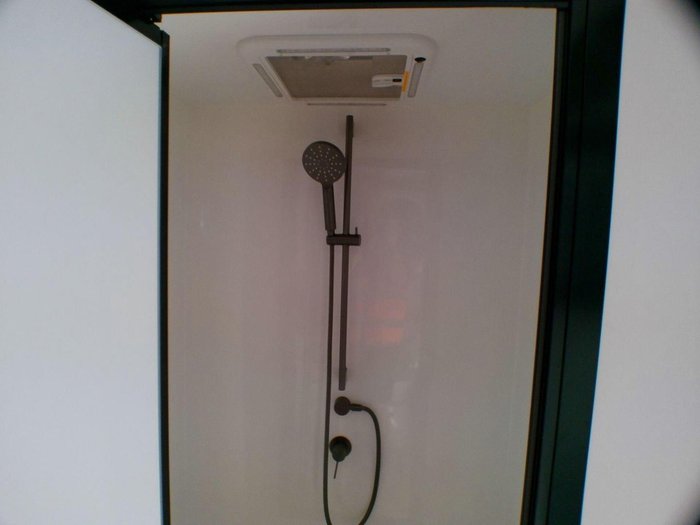 2026 Lotus Caravans Trooper Tr236d 23'6