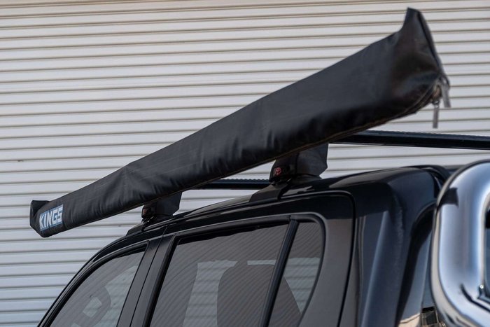 2018 Toyota Hilux SR5