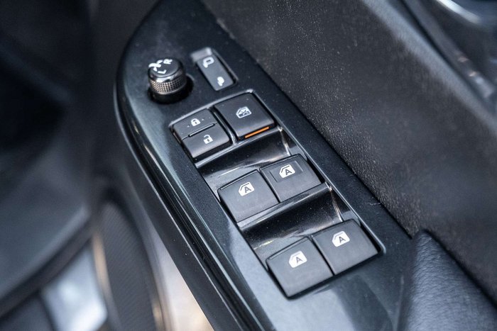 2018 Toyota Hilux SR5