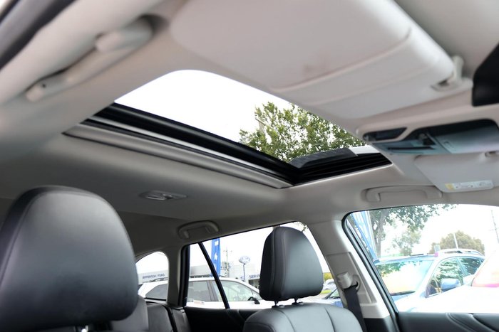 2024 Subaru Outback AWD Touring