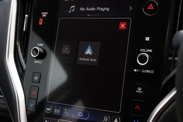 2024 Subaru Outback AWD Touring