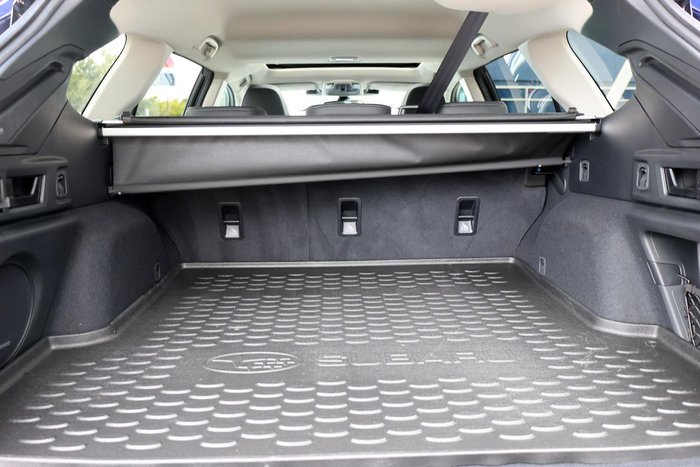 2024 Subaru Outback AWD Touring