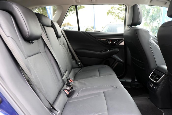 2024 Subaru Outback AWD Touring