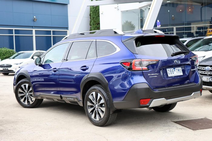 2024 Subaru Outback AWD Touring