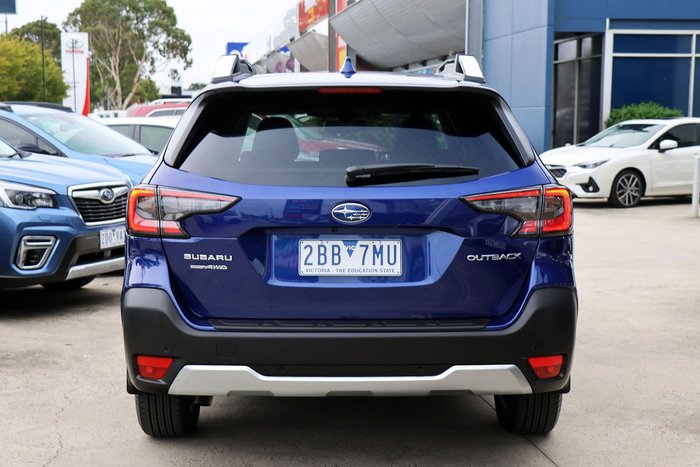 2024 Subaru Outback AWD Touring