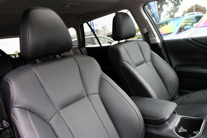 2024 Subaru Outback AWD Touring