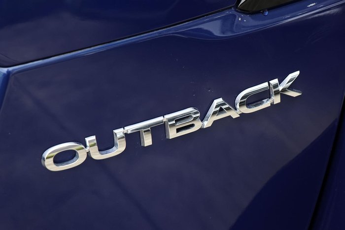 2024 Subaru Outback AWD Touring