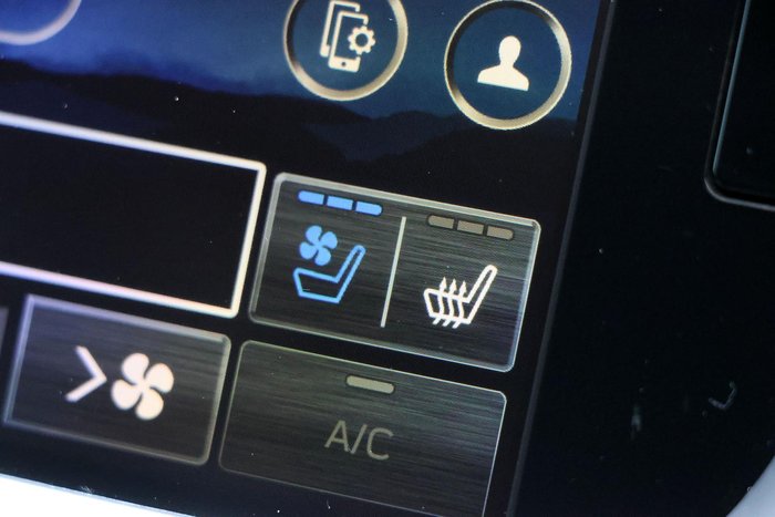 2024 Subaru Outback AWD Touring