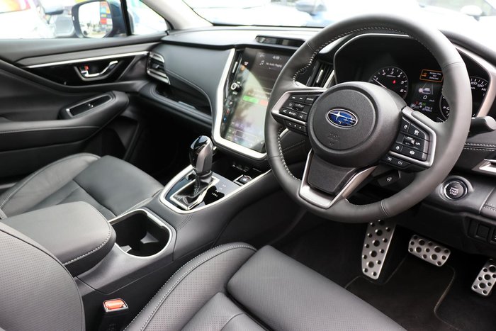 2024 Subaru Outback AWD Touring