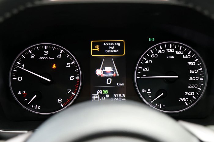 2024 Subaru Outback AWD Touring