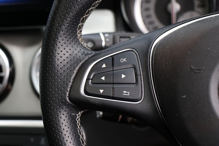 2016 Mercedes-Benz GLA-Class GLA250