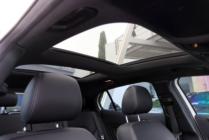 2016 Mercedes-Benz GLA-Class GLA250