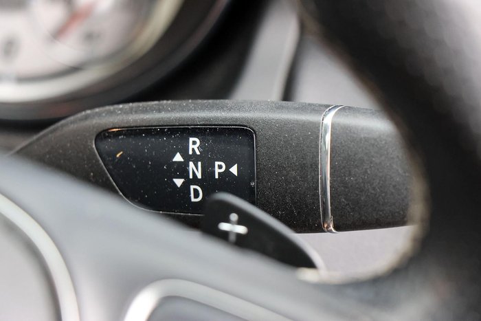 2016 Mercedes-Benz GLA-Class GLA250