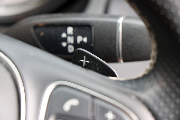 2016 Mercedes-Benz GLA-Class GLA250