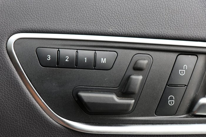 2016 Mercedes-Benz GLA-Class GLA250