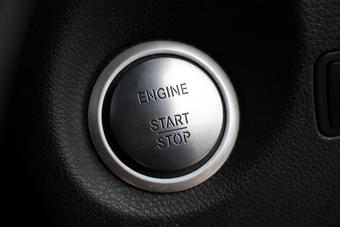 2016 Mercedes-Benz GLA-Class GLA250