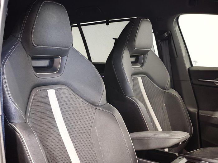 2025 SKODA Kodiaq 140TSI Sportline