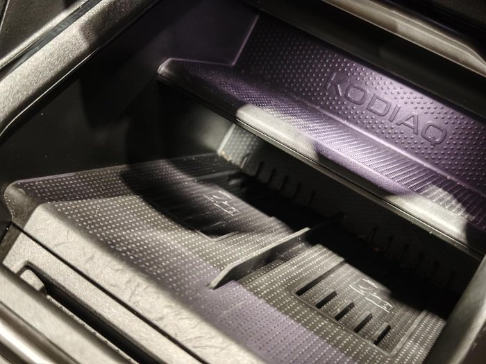 2025 SKODA Kodiaq 140TSI Sportline