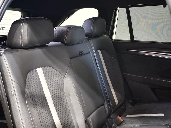 2025 SKODA Kodiaq 140TSI Sportline