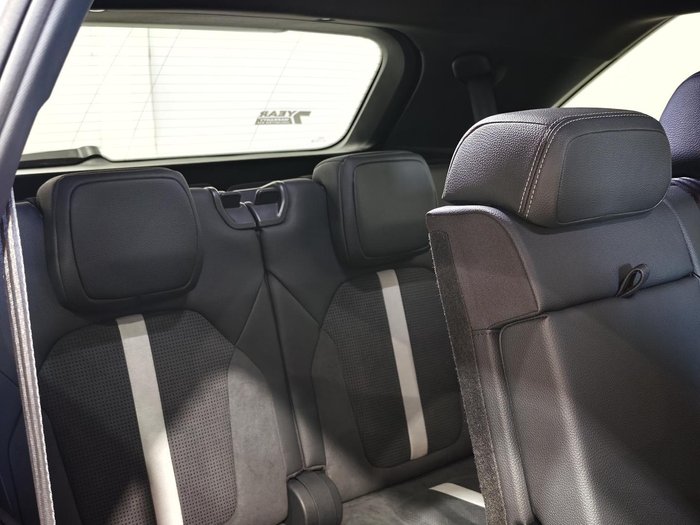 2025 SKODA Kodiaq 140TSI Sportline