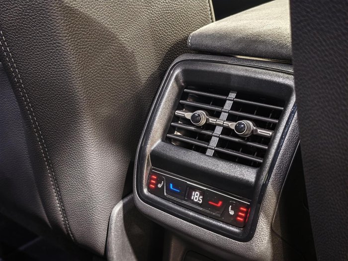 2025 SKODA Kodiaq 140TSI Sportline