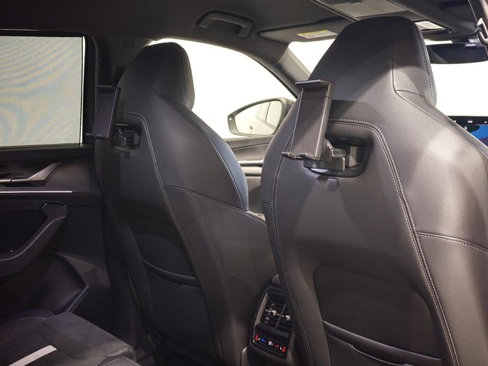 2025 SKODA Kodiaq 140TSI Sportline