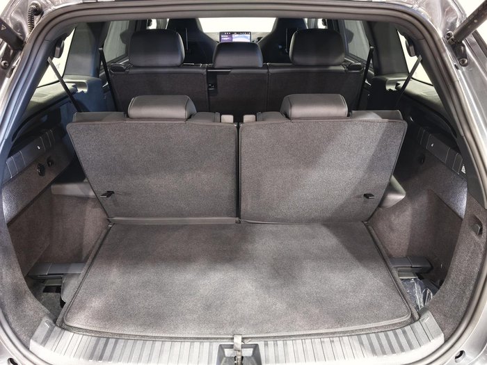 2025 SKODA Kodiaq 140TSI Sportline