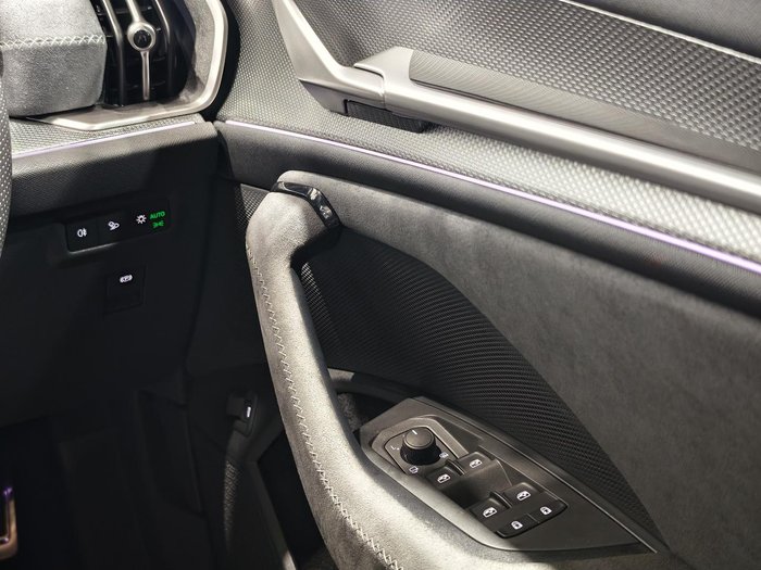 2025 SKODA Kodiaq 140TSI Sportline