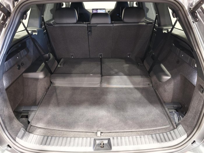 2025 SKODA Kodiaq 140TSI Sportline