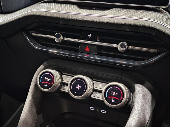 2025 SKODA Kodiaq 140TSI Sportline