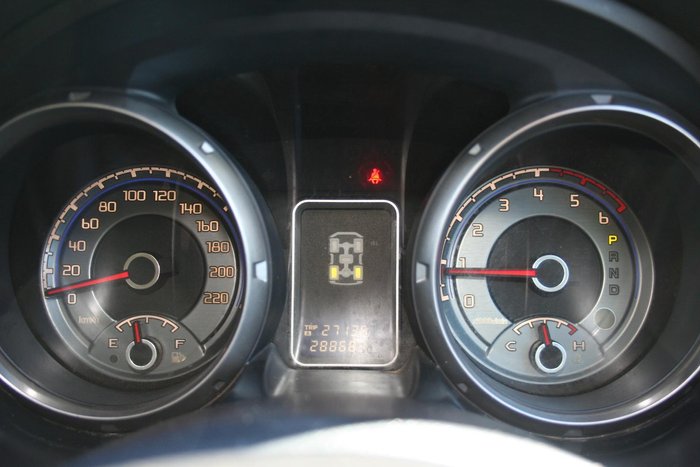 2007 Mitsubishi Pajero GLX NS 4X4 Cool Silver