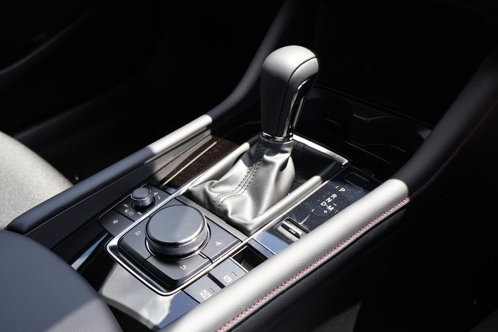2025 Mazda 3 G25 Evolve SP