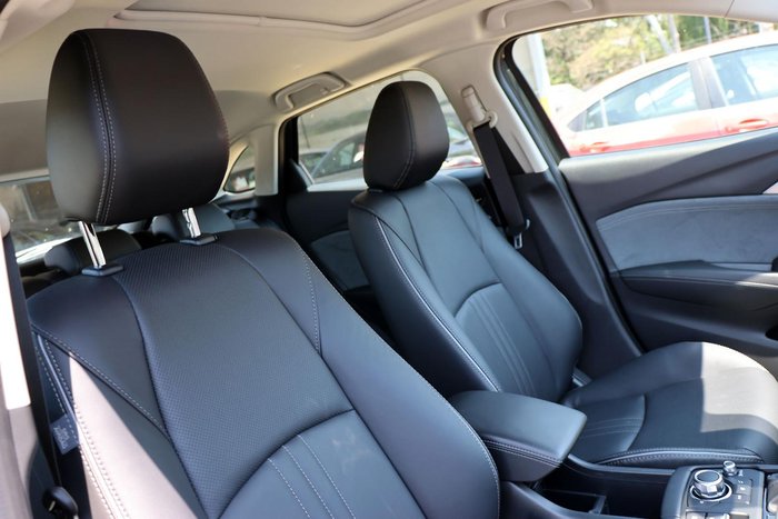 2025 Mazda CX-3 G20 Akari