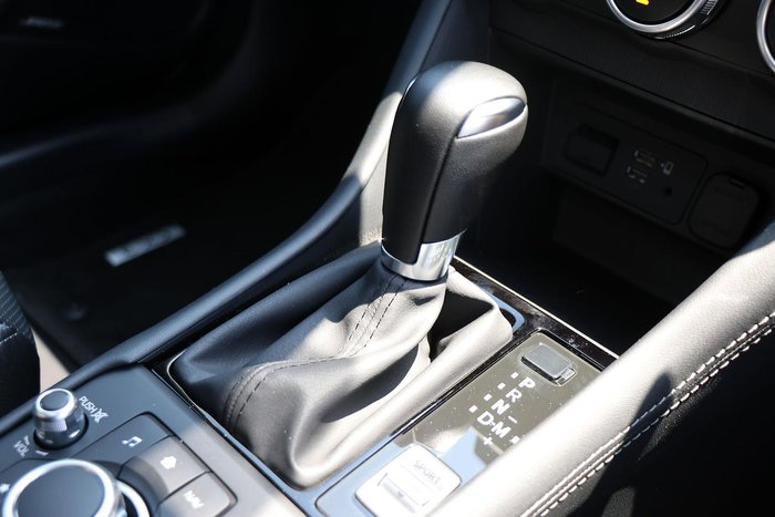 2025 Mazda CX-3 G20 Akari