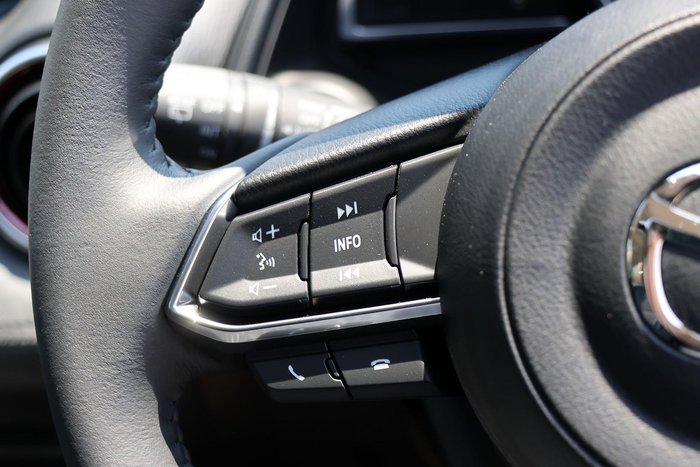 2025 Mazda CX-3 G20 Akari