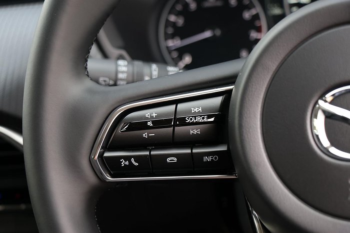 2025 Mazda CX-60 G25 Pure