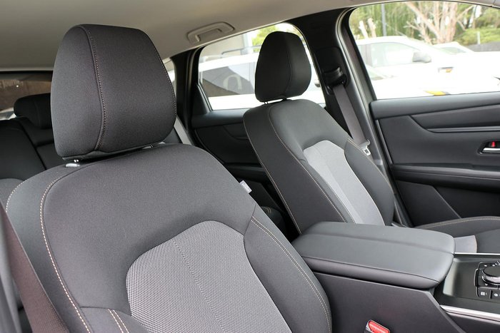 2025 Mazda CX-60 G25 Pure