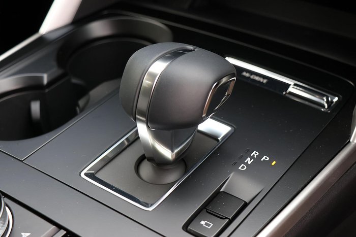2025 Mazda CX-60 G25 Pure