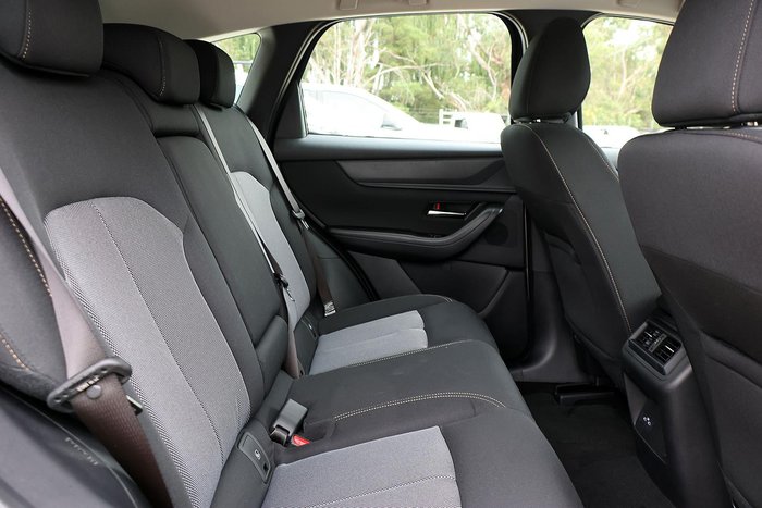 2025 Mazda CX-60 G25 Pure