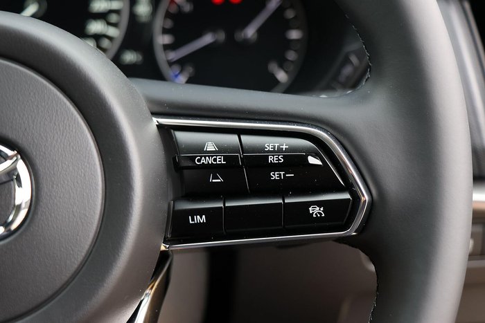 2025 Mazda CX-60 G25 Pure