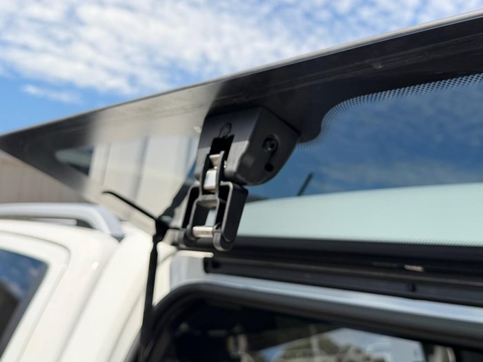 2022 Ford Ranger Wildtrak