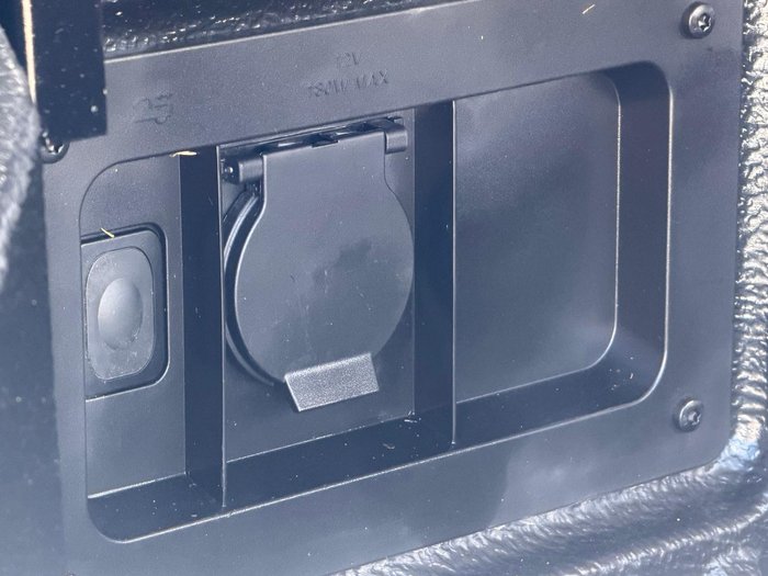 2022 Ford Ranger Wildtrak