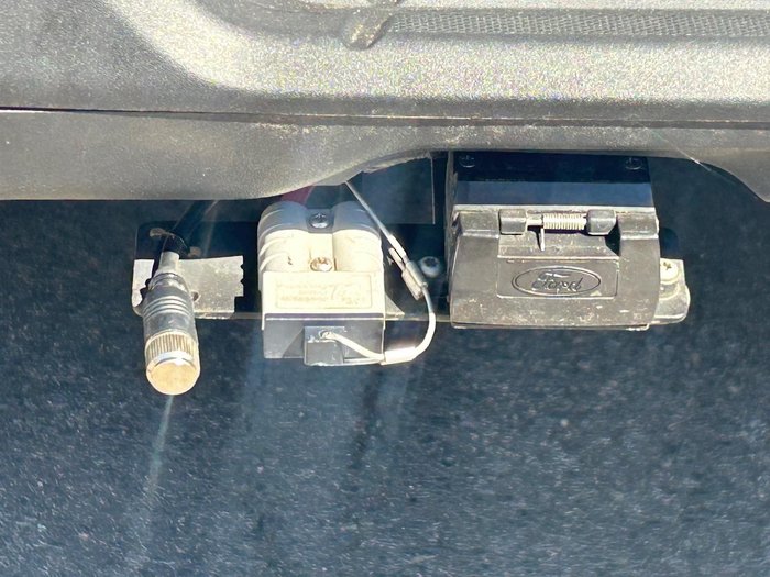 2022 Ford Ranger Wildtrak