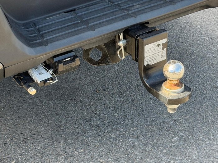 2022 Ford Ranger Wildtrak